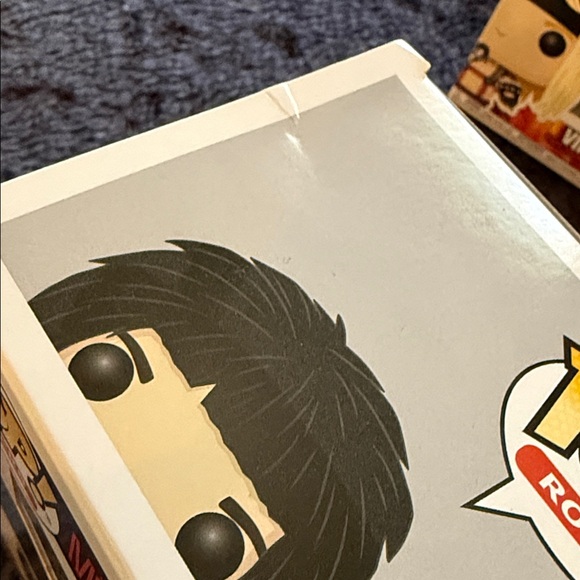 Motley Crue Funko Pop set … New in Boxes - Picture 4 of 13